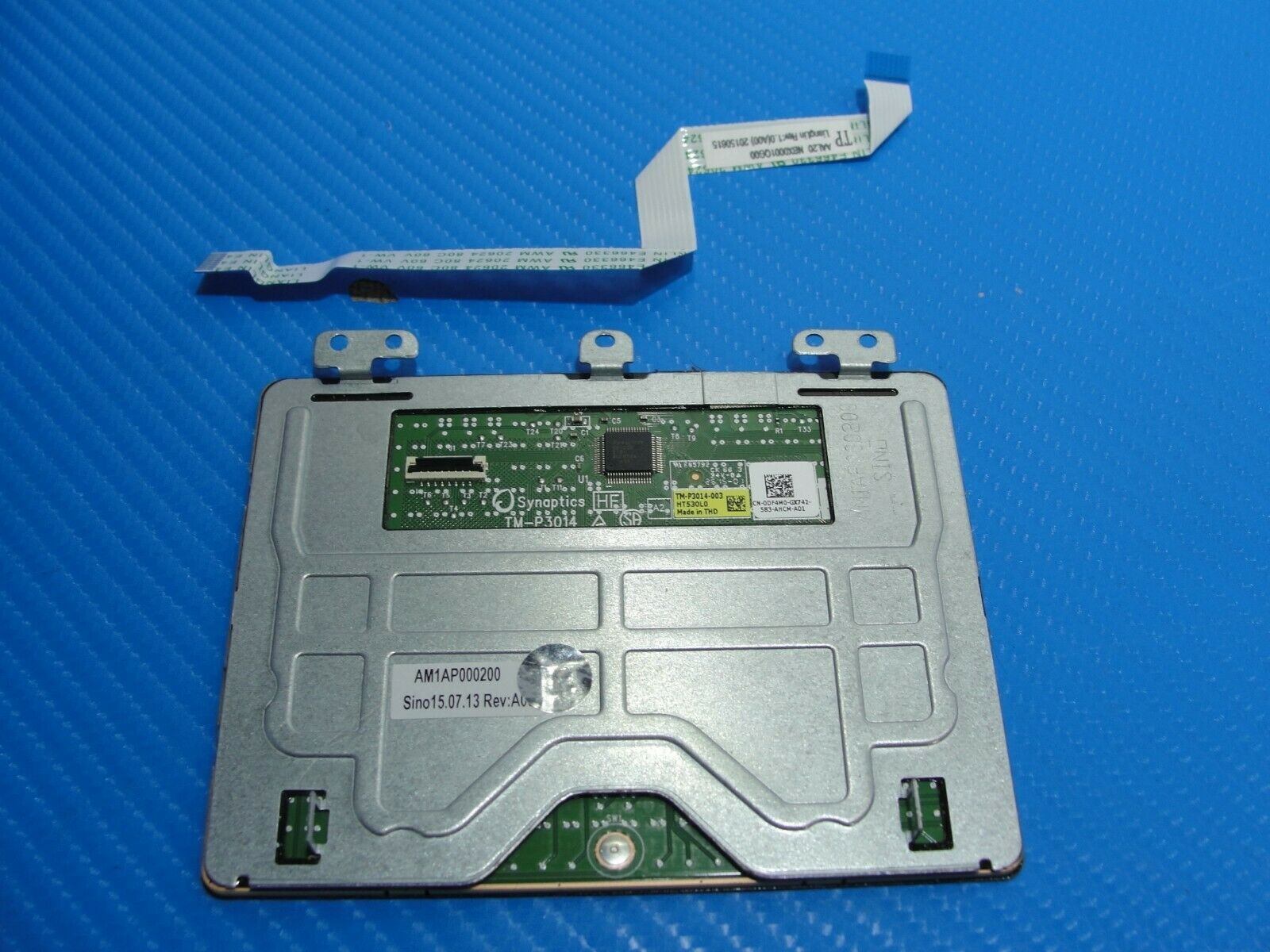 Dell Inspiron 15 5558 15.6