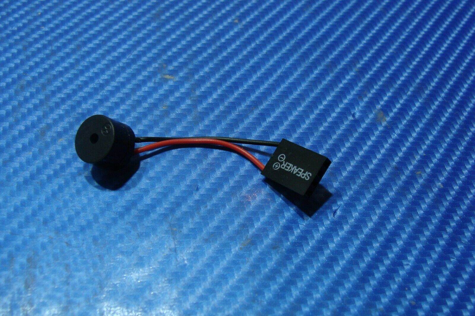 Ironside Computer Custom PC Genuine Desktop Speaker w/Cable ER* - Tested Computer Laptop Parts