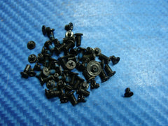 Dell Inspiron 3721 17.3" Genuine Screw Set Screws for Repair ScrewSet ER* - Laptop Parts - Buy Authentic Computer Parts - Top Seller Ebay