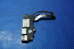 MacBook Pro A1398 15" Mid 2012 MC976LL/A Genuine I/O Board w/Cables 661-6535 ER* - Laptop Parts - Buy Authentic Computer Parts - Top Seller Ebay