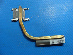 HP 15-da0015cy 15.6 Genuine Laptop CPU Cooling Heatsink L20470-001 AT29M0030K0