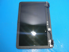 HP 15-ac158dx 15.6" Glossy HD LCD Screen Complete Assembly Black