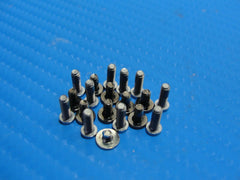 Acer Chromebook CB514-1HT-P2D1 14" Screw Set Screws for Repair ScrewSet - Laptop Parts - Buy Authentic Computer Parts - Top Seller Ebay