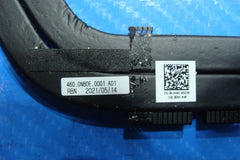 Dell Inspiron 14 5410 14" CPU Cooling Heatsink K1W65