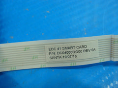 Dell Latitude 5401 14" Genuine Laptop Smart Card Reader with Cable 7TY79