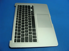 MacBook Air A1466 13" 2015 MJVE2LL/A Top Case w/Keyboard Trackpad 661-7480 #1 - Laptop Parts - Buy Authentic Computer Parts - Top Seller Ebay