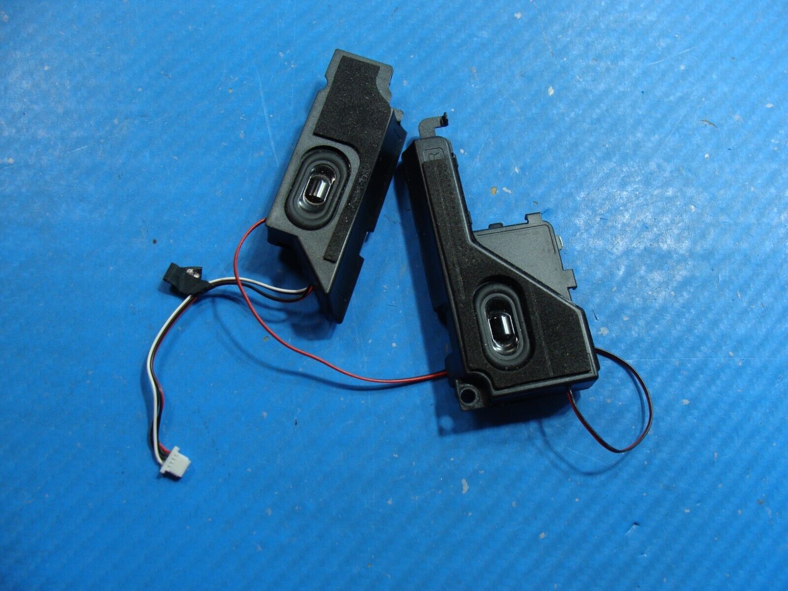 HP 17-ca2020nr 17.3 Left & Right Speaker Set Speakers