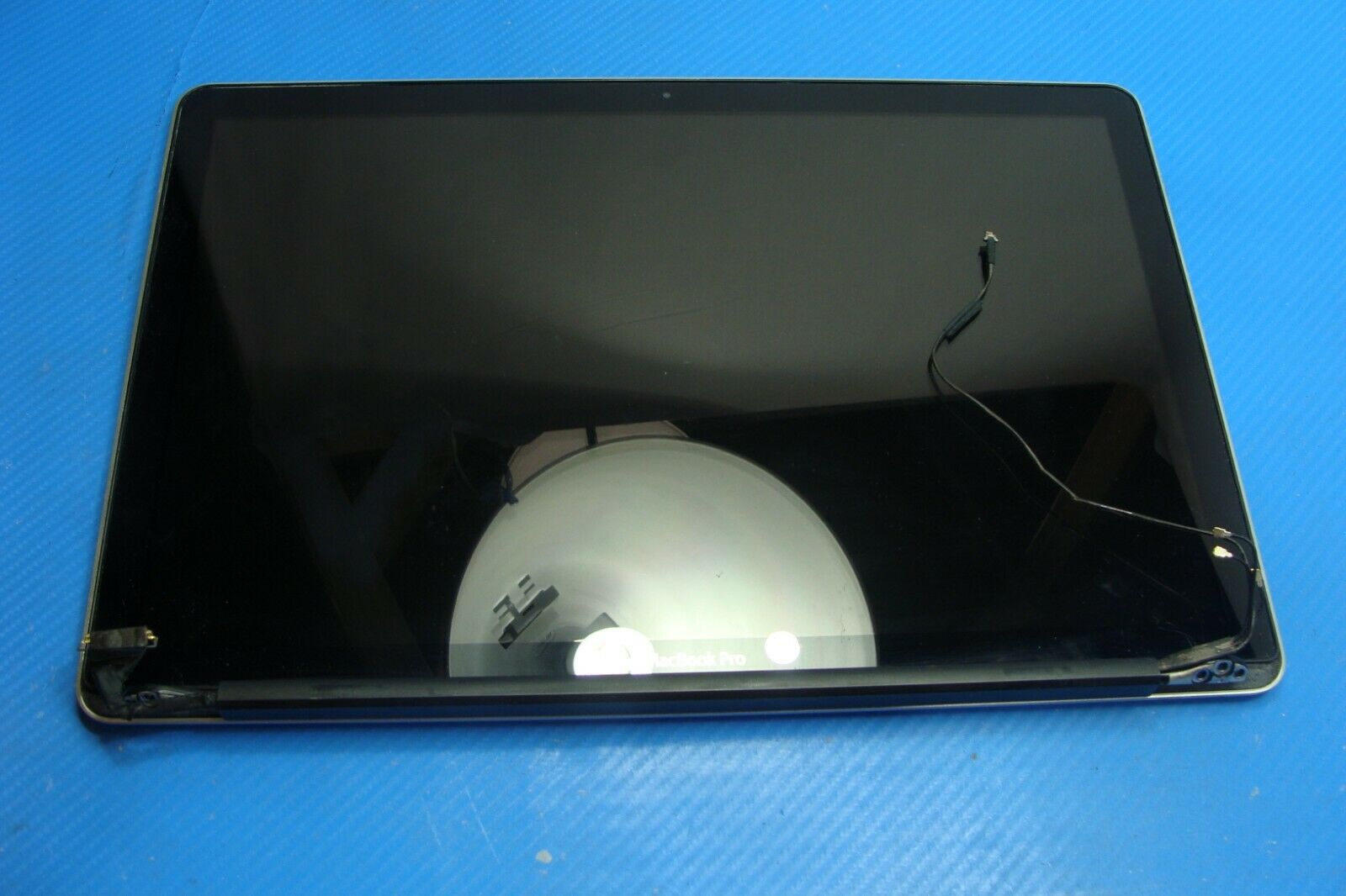 MacBook Pro A1286 15