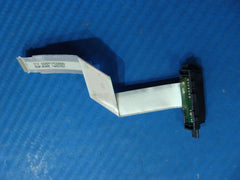 HP ENVY 17.3" m7-k010dx Genuine SATA Optical Drive Connector w/Cable DD0Y17CD000