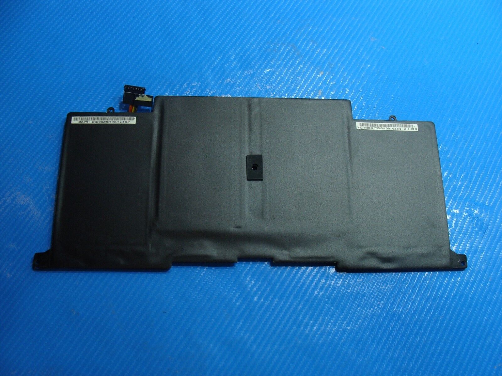 Asus ZenBook UX31A 13.3
