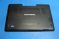 Dell Latitude E7270 12.5" Genuine Bottom Case Base Cover Black am1dk000102 4k42m 