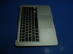 MacBook Air A1466 13" 2014 MD760LL/B Top Case w/Keyboard Trackpad 661-7480