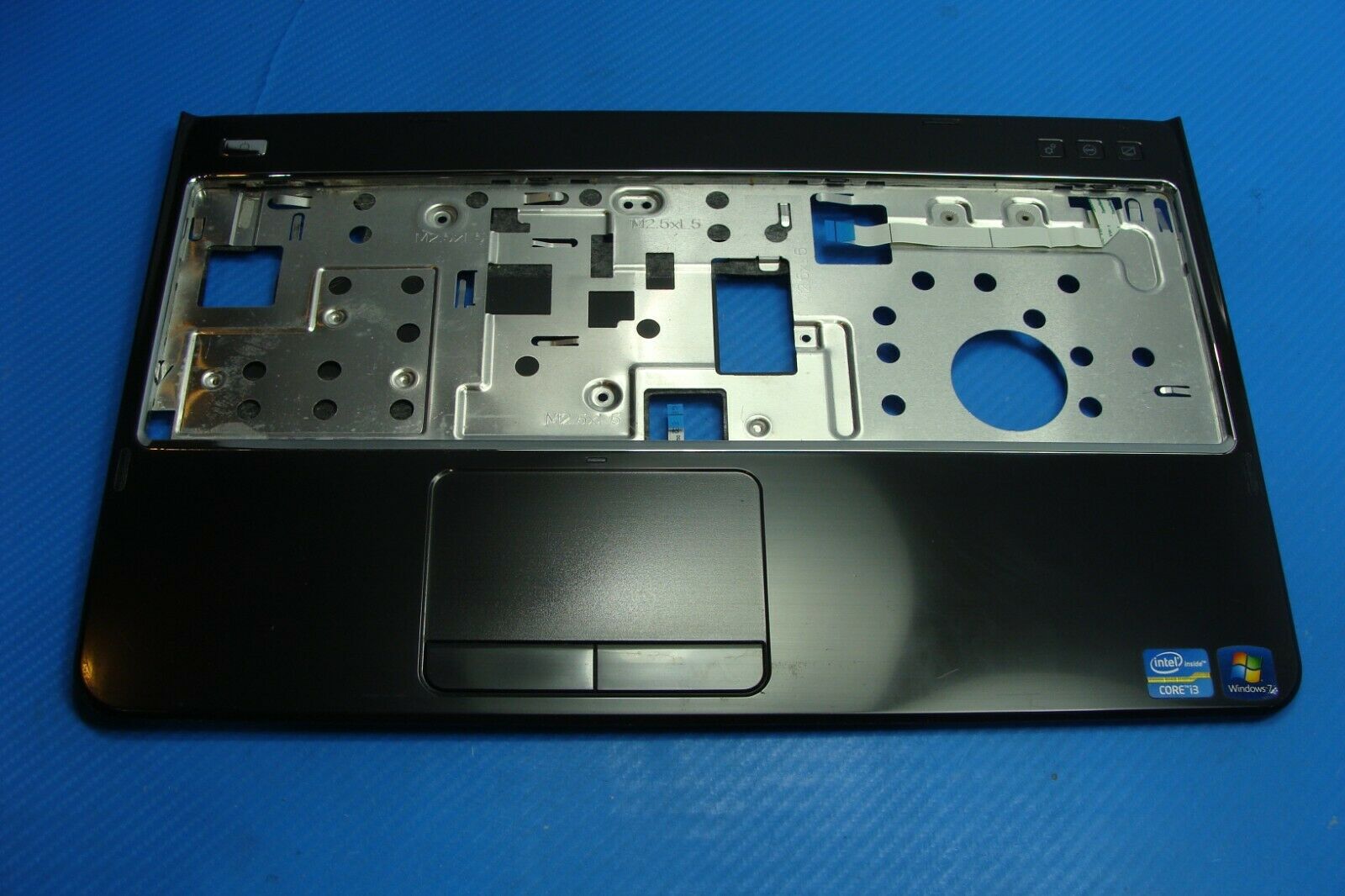 Dell Inspiron N5110 15.6