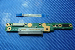Asus VivoBook V551LA-DH51T 15.6" OEM Hard Drive Connector Board 60NB02A0-HD1040 ASUS
