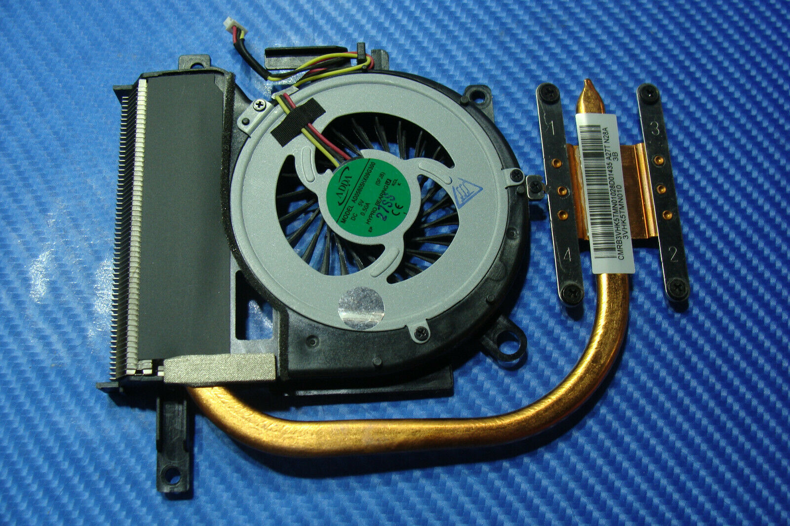 Sony Vaio SVE15122CXW 15.6