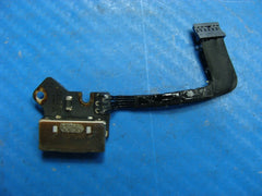 MacBook Pro 13" A1502 Early 2015 MF839LL/A OEM Magsafe 2 Board 923-00517 - Laptop Parts - Buy Authentic Computer Parts - Top Seller Ebay