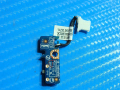 Dell Latitude E7240 12.5" Wireless Switch Board w/Cable LS-9432P DC02001P900 