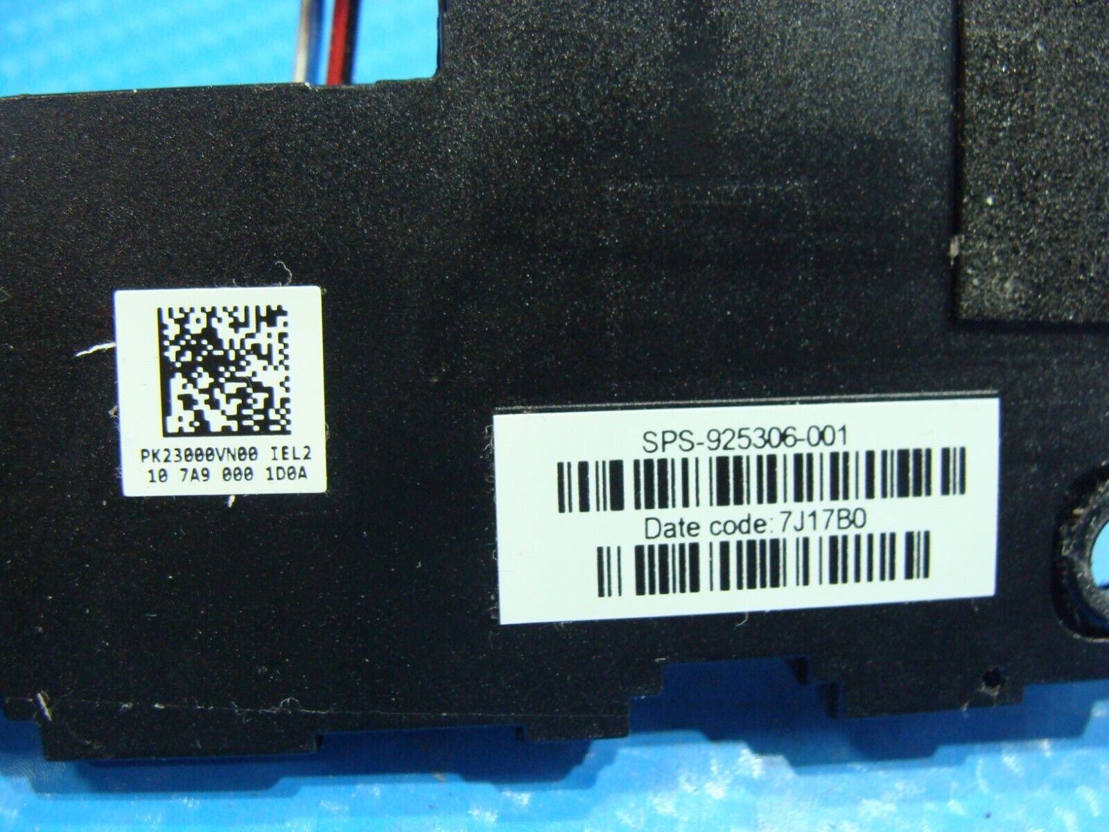 HP 15-bs033cl 15.6