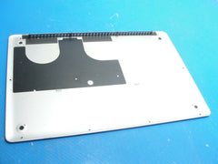MacBook Pro A1286 15" 2011 MC721LL/A Bottom Case Housing Silver 922-9754 #12 - Laptop Parts - Buy Authentic Computer Parts - Top Seller Ebay