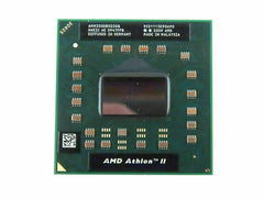 AMD ATHLON II M300 MOBILE 2.00GHZ S1G3 2-CORE LAPTOP CPU PROCESSOR AMM300DB022GQ - Tested Computer Laptop Parts