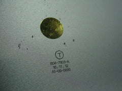 MacBook Air A1466 13" Early 2015 MJVE2LL/A MJVG2LL/A Bottom Case 923-00505 - Laptop Parts - Buy Authentic Computer Parts - Top Seller Ebay