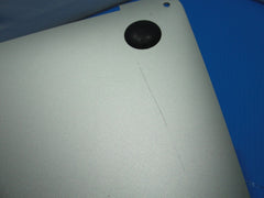 MacBook Air A1466 13" 2015 MJVE2LL/A Genuine Bottom Case Silver 923-00505