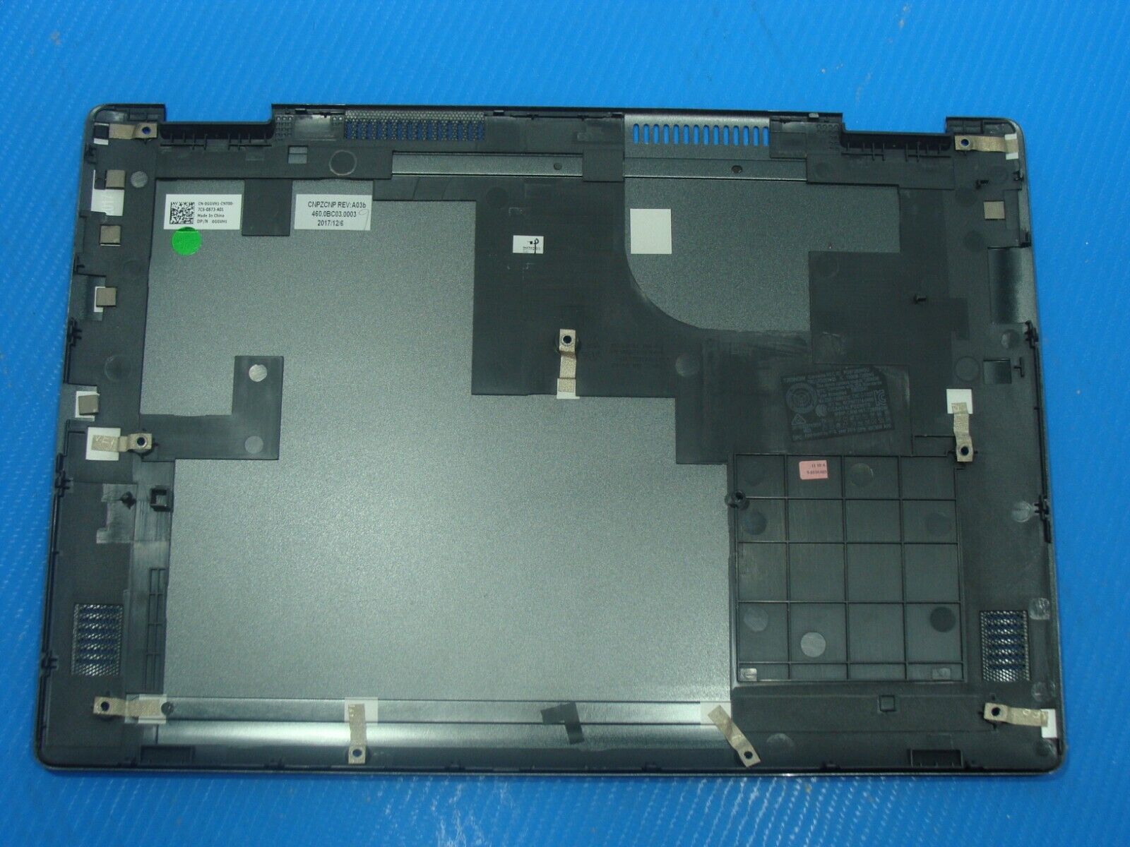 Dell Latitude 3379 13.3