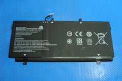 HP Spectre x360 13t-ae000 13.3" Genuine Battery 11.55V 57.9Wh 5020mAh HSTNN-LB7l - Tested Computer Laptop Parts