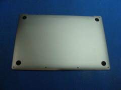MacBook Pro A1708 13 Mid 2017 MPXR2LL/A Bottom Case Silver 923-01787