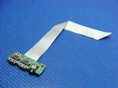 Dell Inspiron 14 3452 14" Genuine Laptop USB Audio Board w/ Cable VNX1W Dell