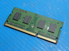 MacBook Pro A1278 Samsung 1GB 1Rx8 Memory RAM SO-DIMM PC3-8500S M471B2873EH1-CF8 - Tested Computer Laptop Parts