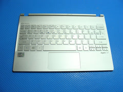 Acer Aspire S7-191 11.6" Genuine Laptop Palmrest w/Keyboard Touchpad 604WD01001