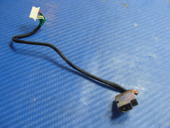 HP 17-x030dx 17.3" Genuine Laptop DC IN Power Jack w/ Cable ER* - Laptop Parts - Buy Authentic Computer Parts - Top Seller Ebay