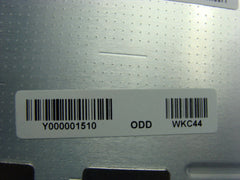 Toshiba Satellite P845t-S4305 14" OEM DVD-RW Burner Drive UJ8C2 Y000001510 ER* - Laptop Parts - Buy Authentic Computer Parts - Top Seller Ebay