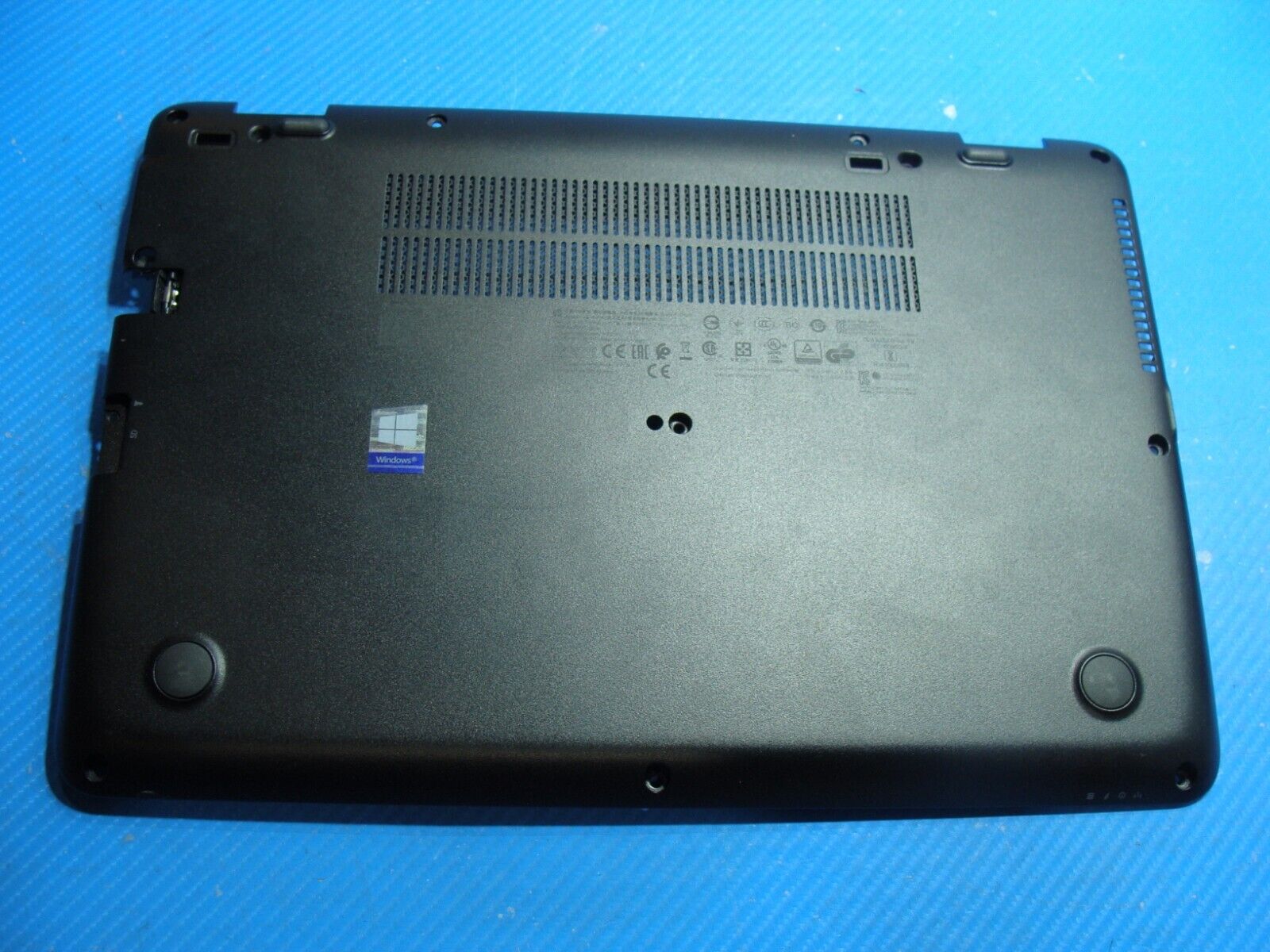 HP ZBook 14u G4 14