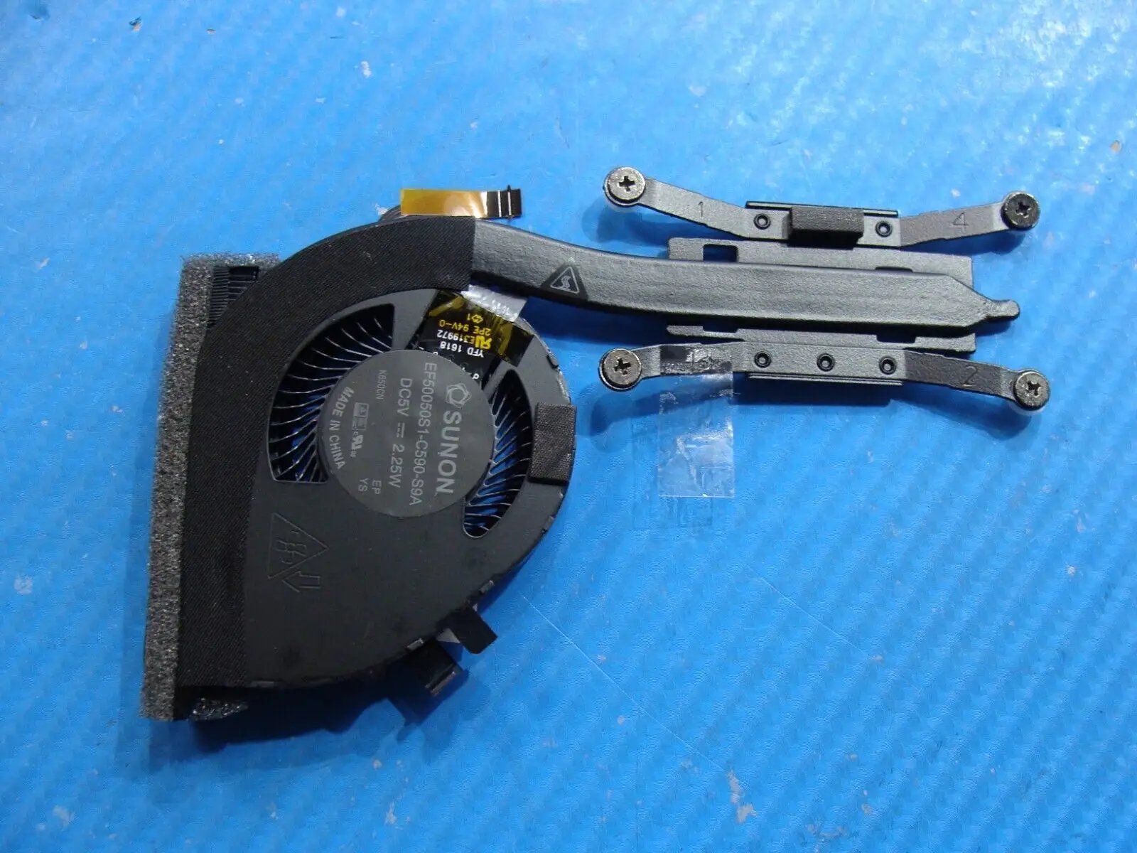 Lenovo ThinkPad X260 12.5