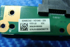 Asus VivoBook V551LA-DH51T 15.6" OEM Hard Drive Connector Board 60NB02A0-HD1040 ASUS