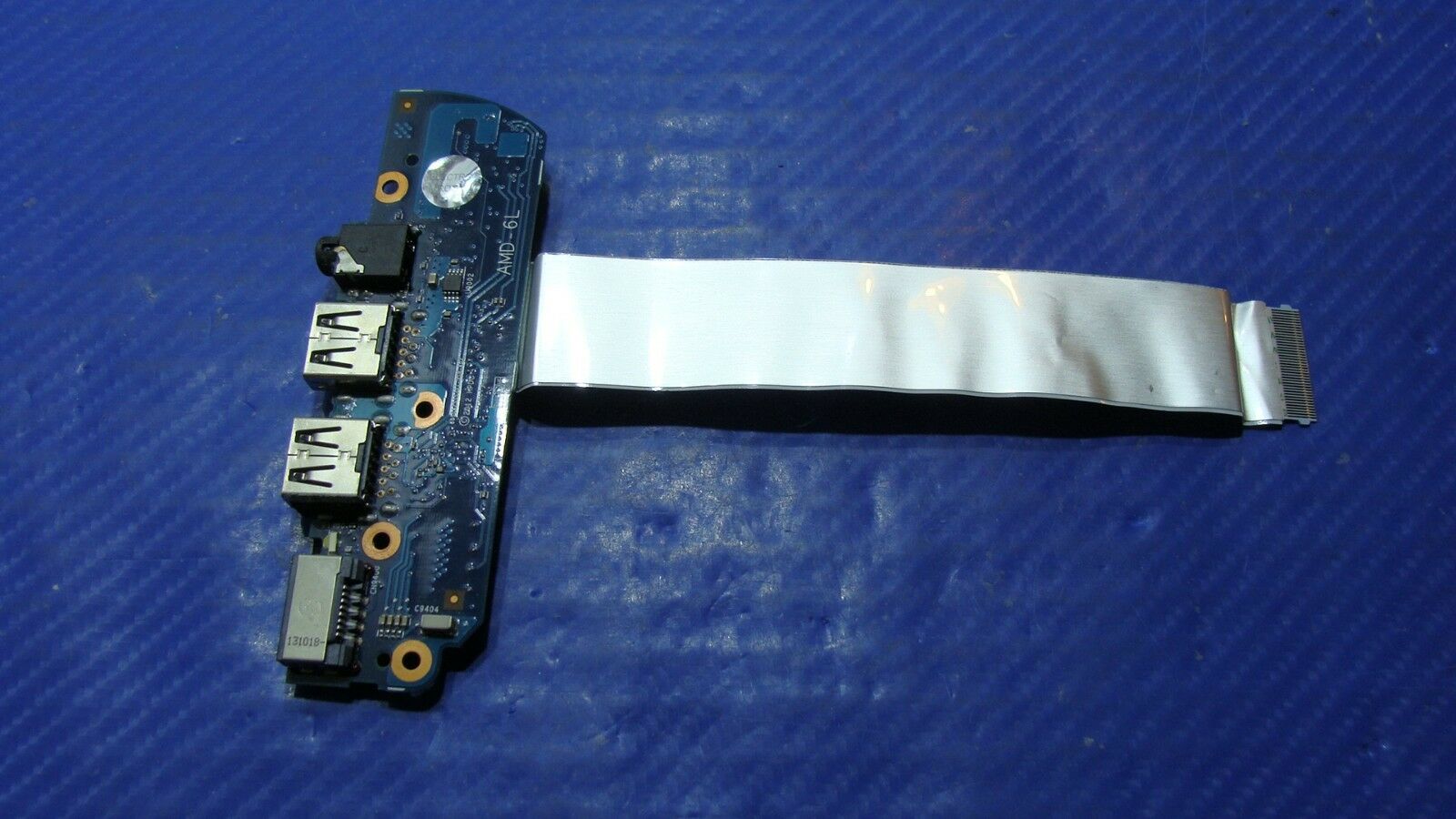 HP Envy 15-j073cl 15.6