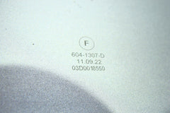 MacBook Air A1369 13" Mid 2011 MC965LL/A Bottom Case 922-9968