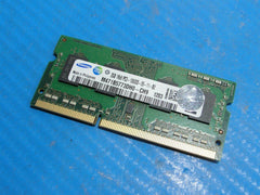 MacBook Pro A1278 Samsung 2GB Memory RAM SO-DIMM PC3-10600S M471B5773DH0-CH9 - Tested Computer Laptop Parts