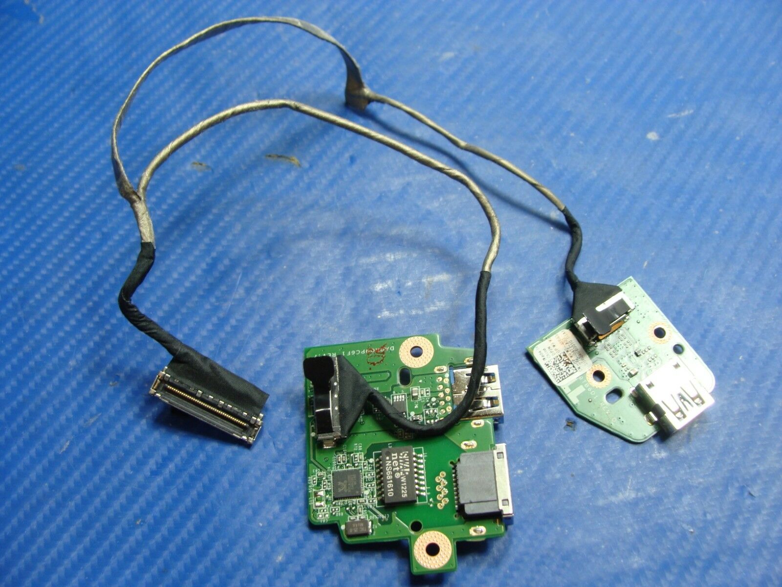 Dell Inspiron 17R-7720 17.3