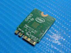 Dell Inspiron 15-5578 15.6" Genuine Laptop WiFi Wireless Card 3165NGW - Laptop Parts - Buy Authentic Computer Parts - Top Seller Ebay