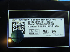 Dell Vostro 14” 3458 Genuine Laptop US Keyboard Black 50X15 PK1313P1A00
