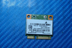 Asus X555LA-SI30202G 15.6" Genuine Wireless WiFi Card BCM943142HM ER* - Laptop Parts - Buy Authentic Computer Parts - Top Seller Ebay