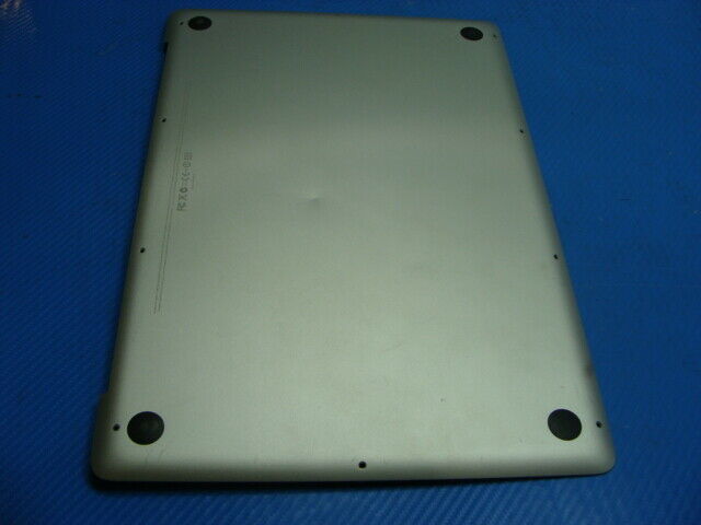 MacBook Pro A1286 15