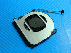 HP ENVY x360 15-u310nr 15.6" Genuine Laptop CPU Cooling Fan 776213-001 - Laptop Parts - Buy Authentic Computer Parts - Top Seller Ebay