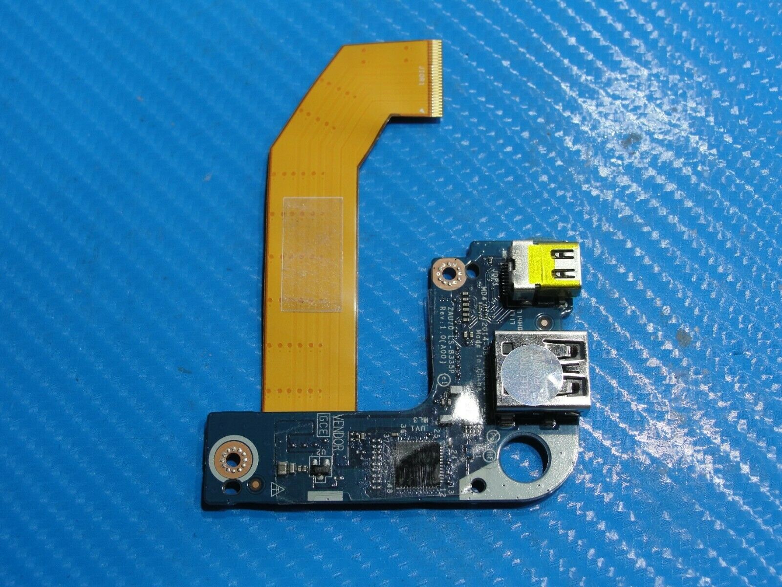 Dell Latitude 7350 13.3