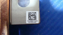 Dell Alienware M17X 17.3" Genuine Laptop CPU Cooling Heatsink D884P Dell