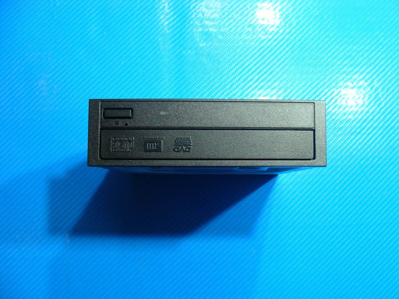 Dell Alienware Aurora Genuine Desktop DVD/CD-RW Burner Drive DH-24ABS F4GM8 - Tested Computer Laptop Parts