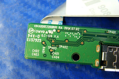 Fuhu Nabi Big Tab BGTAB-NV24A 24" Bottom Nabi Port w/Cable 494A000E2200R01 ER* - Laptop Parts - Buy Authentic Computer Parts - Top Seller Ebay